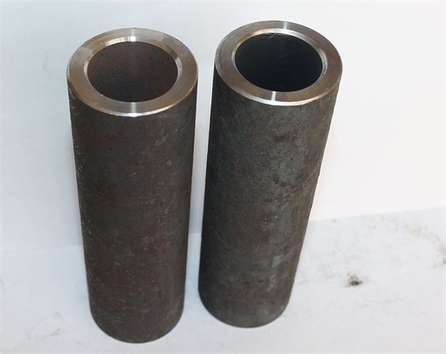 罗山冷挤压钢筋套筒接头技术性能